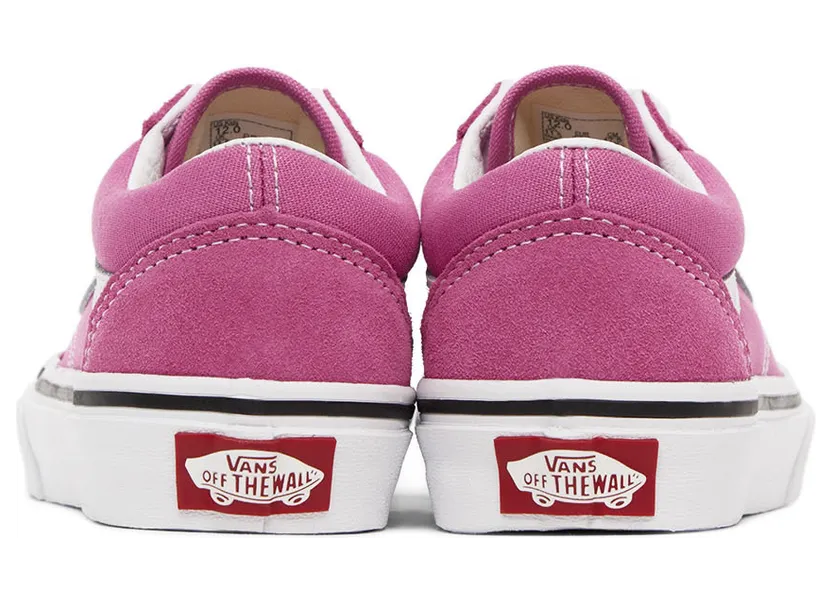 vans-old-skool VN0A7Q5FYOL