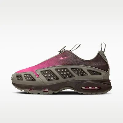 Nike Air Max SNDR Light Army Pinksicle – “Green” (IB7702-300)