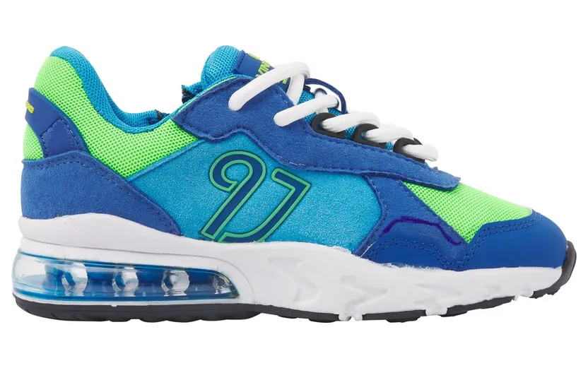 Vingino sneaker Royal blue (VB45)