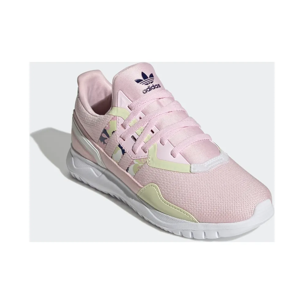 adidas Originals Flex Clear Pink / Cloud White / Almost Lime (GZ3597)