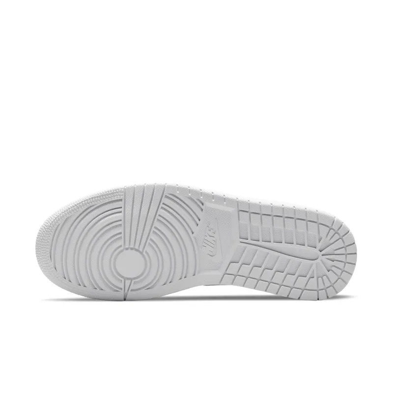 Air Jordan 1 Low OG Neutral Grey (2021) (CZ0775-100)