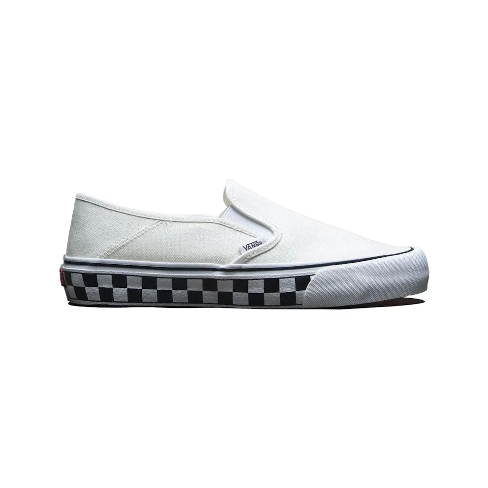 Vans Classic Slip-On SF White (VN0MVDR41)