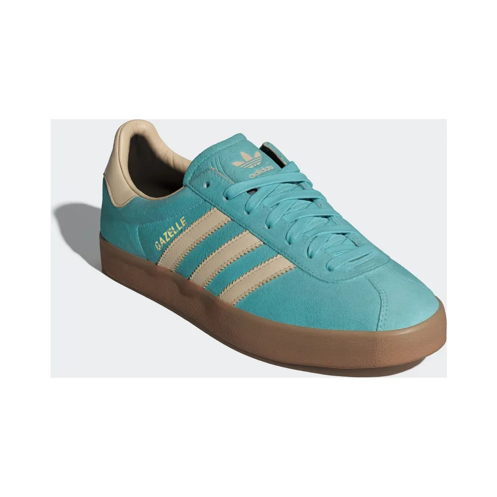 adidas Gazelle 85 Shoes Easy Mint / Crystal Sand / Gum (IE3435)