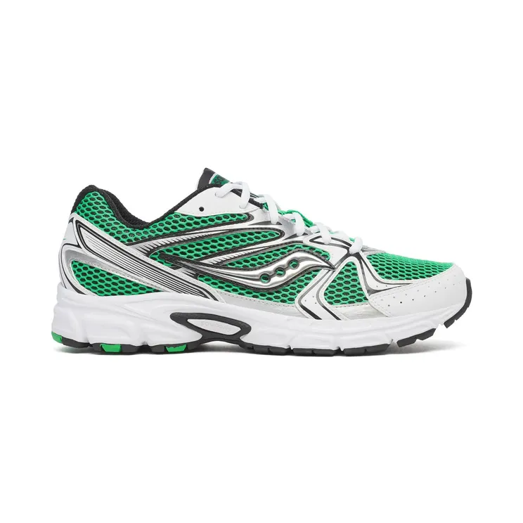 Saucony Ride Millennium “White Fern” (S70812-26)