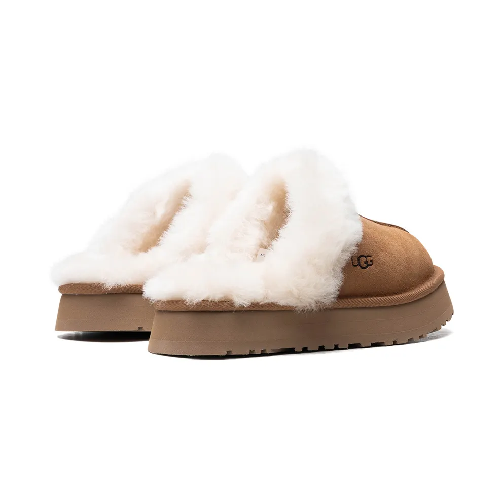 Ugg DISQUETTE “Chestnut” (1122550-CHE)