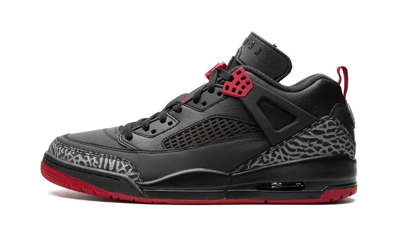 Jordan Spizike Low “Bred” (FQ1759-006)