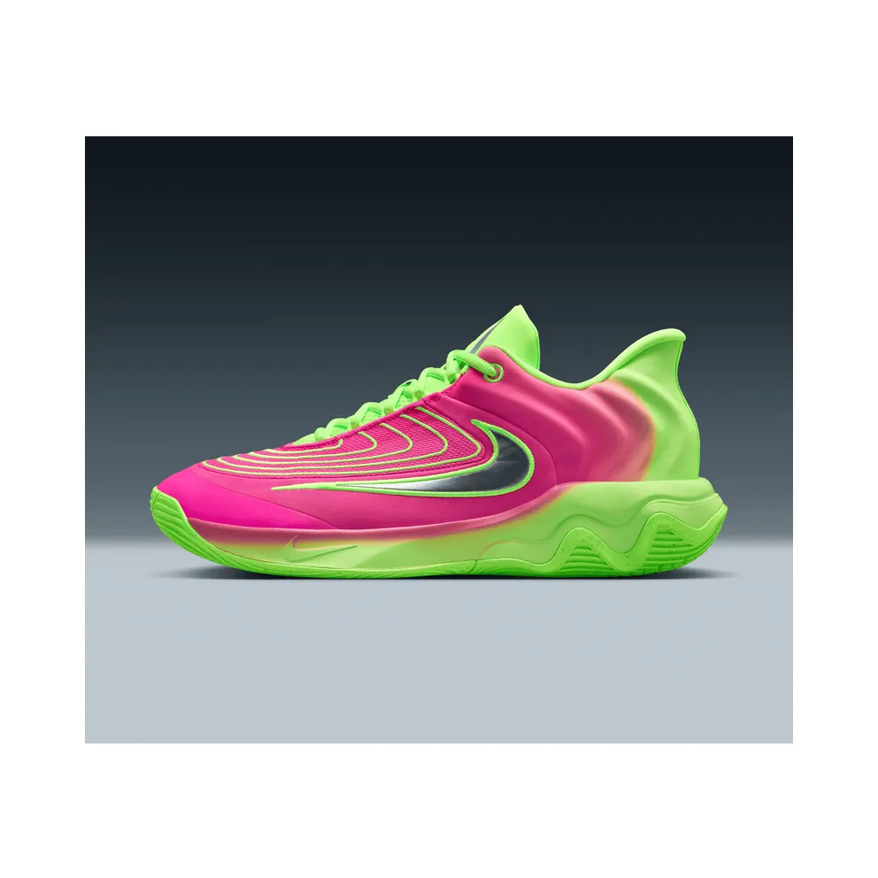 Nike Giannis Immortality 4 Eva (FQ3680-303)
