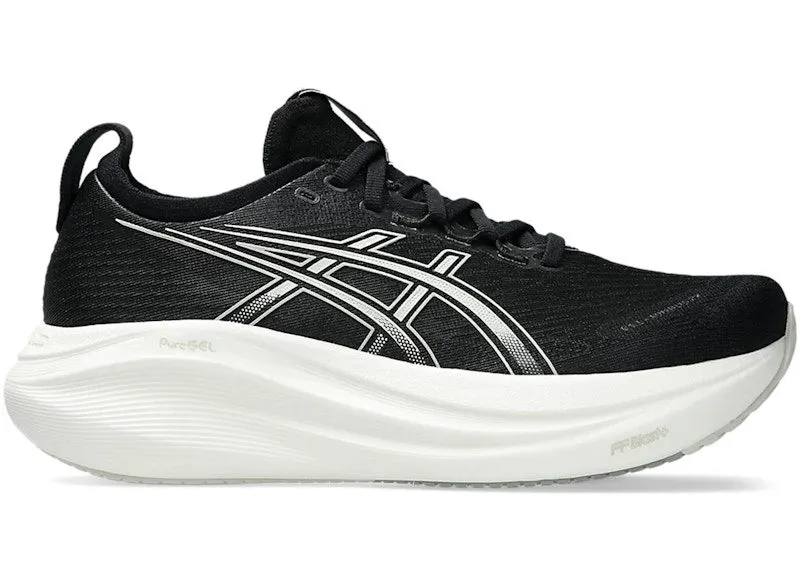 ASICS Gel-Nimbus 27 Black Lake Grey (1012B753-002)