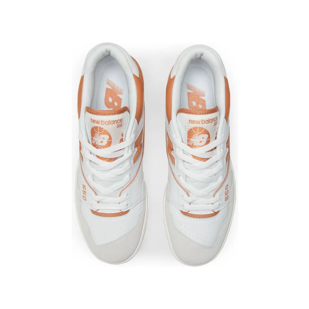 New Balance 550 “Burnt Orange” (BB550LSC)