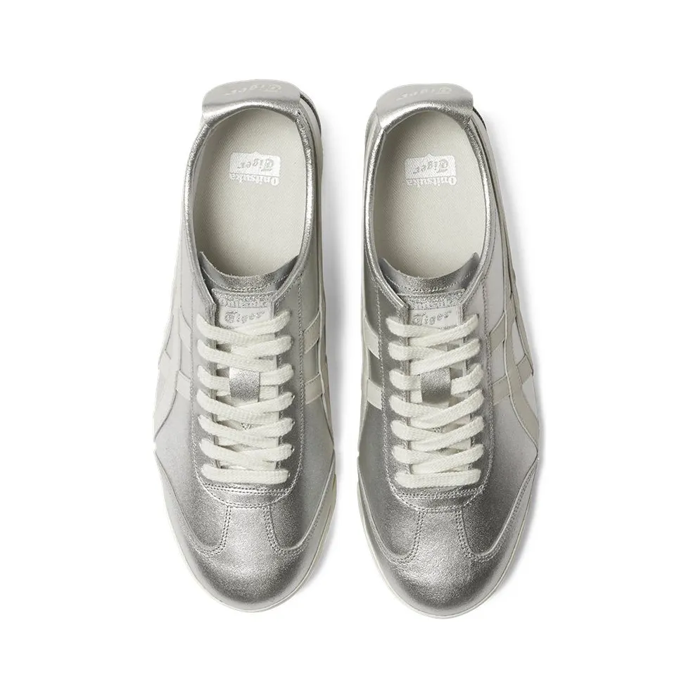 Onitsuka Tiger Mexico 66 SD PF Pure Silver Cream (1183C156-020)