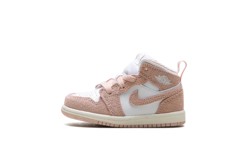 Jordan 1 Mid SE TD “Legend Pink” (FN7537-161)