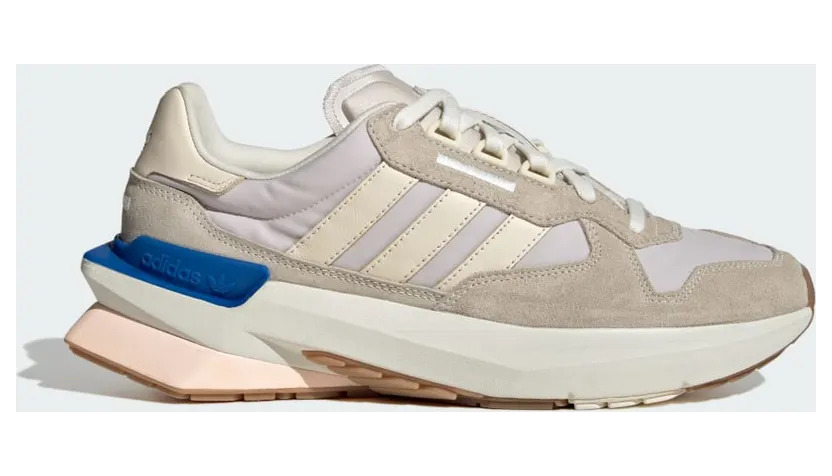 adidas Treziod PT Grey One / Wonder White / Off White (IE4236)