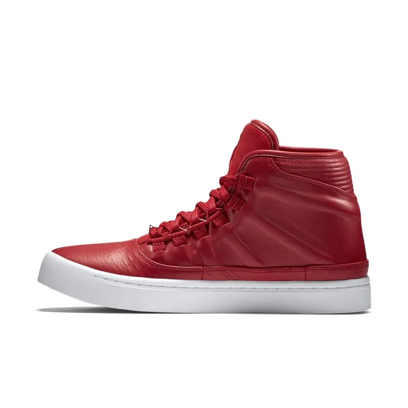 Jordan Westbrook 0 University Red University Red/Metallic Gold-White (768934-601)