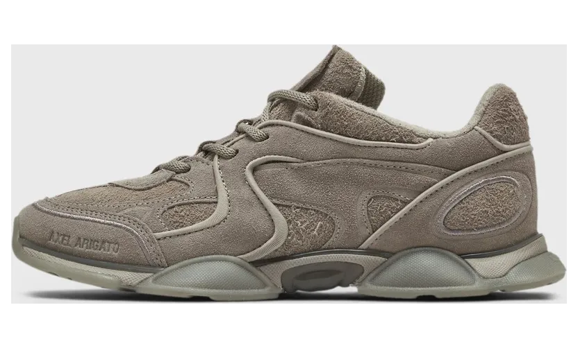 Axel Arigato Eris Sneaker Beige