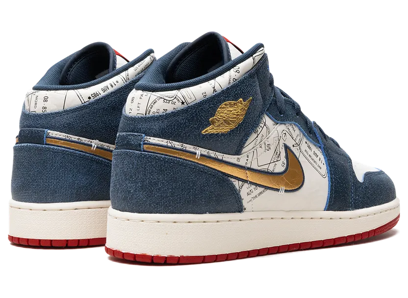 air-jordan-1 FN1353-400