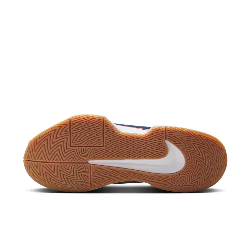 Nike GP Challenge Pro Light Bone Summit White Binary Blue (FB3146-002)