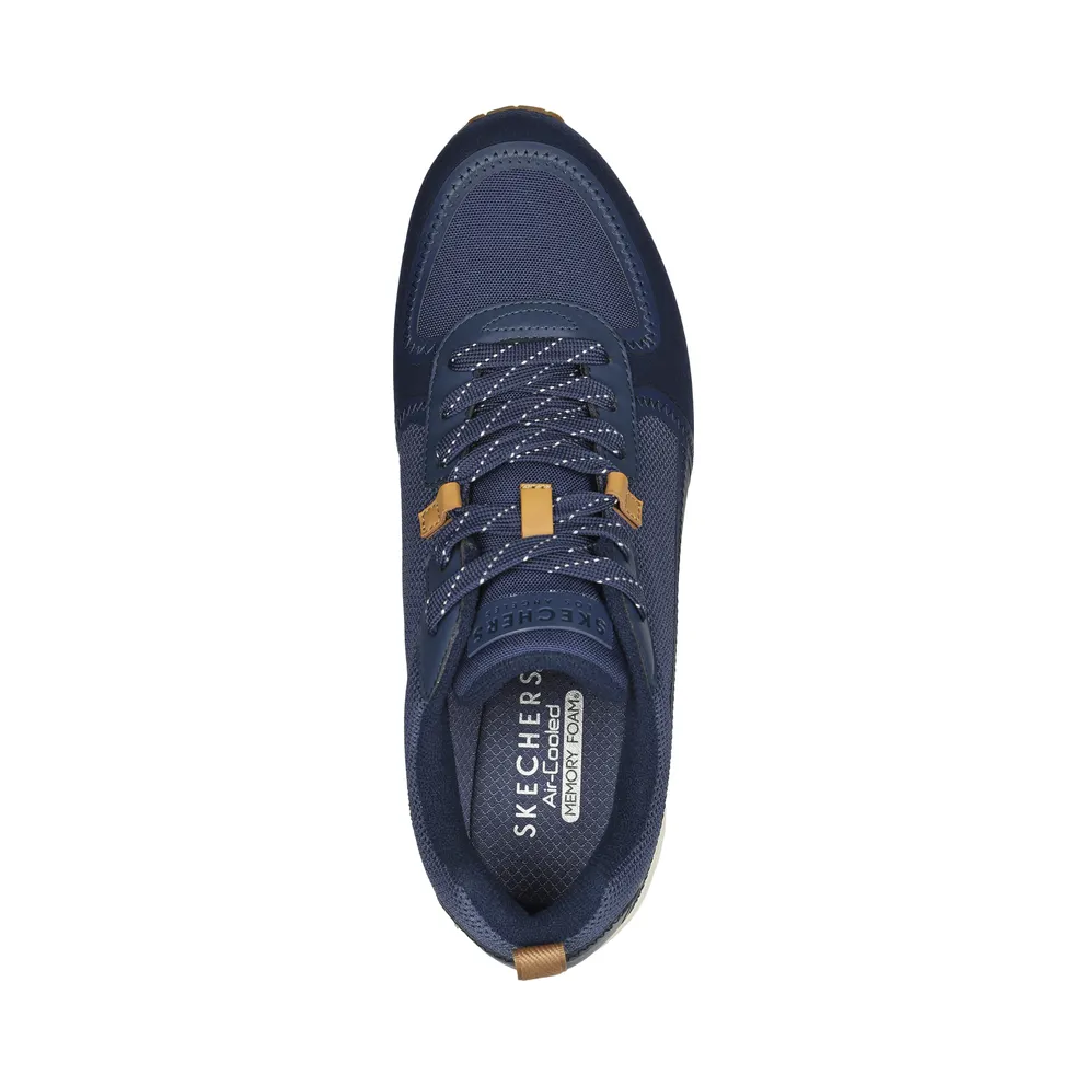 Skechers Uno – Layover – Marine (183010 NVY)