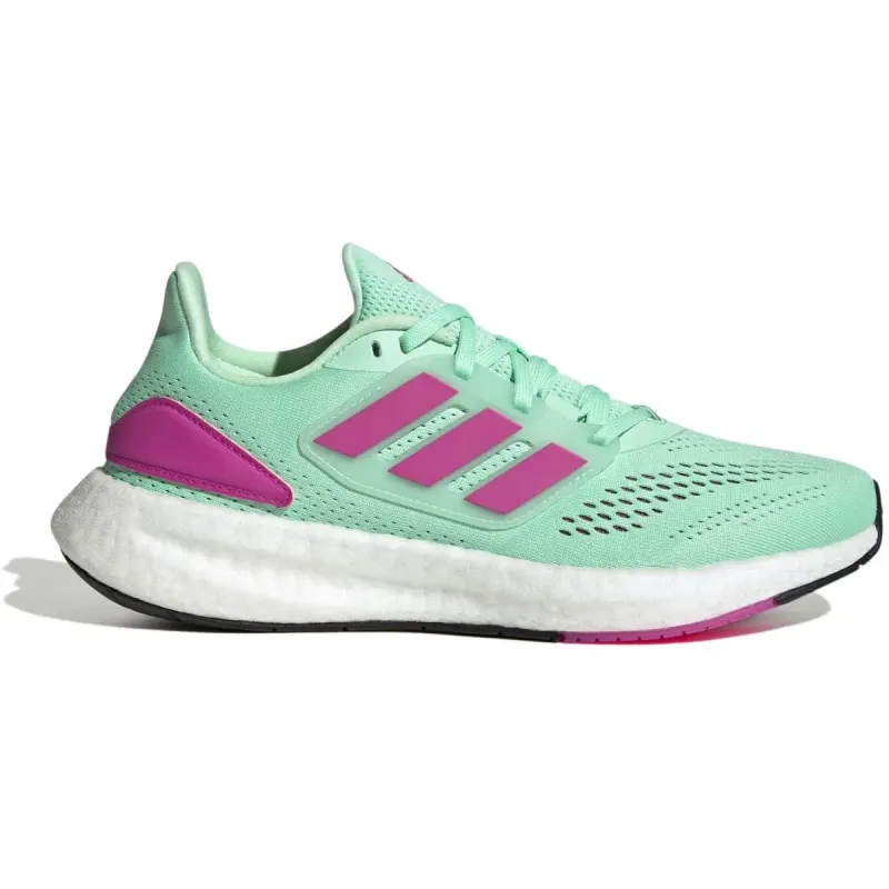 Adidas Pureboost Green (HQ8577)