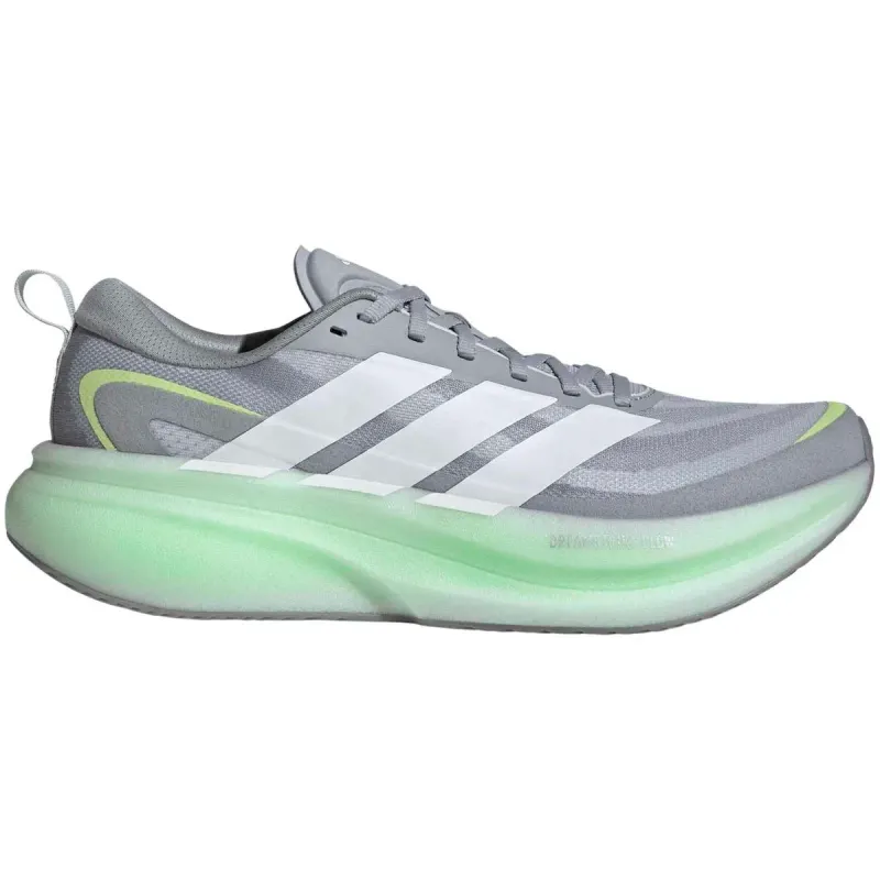 Adidas Supernova Grey (KJ8656)