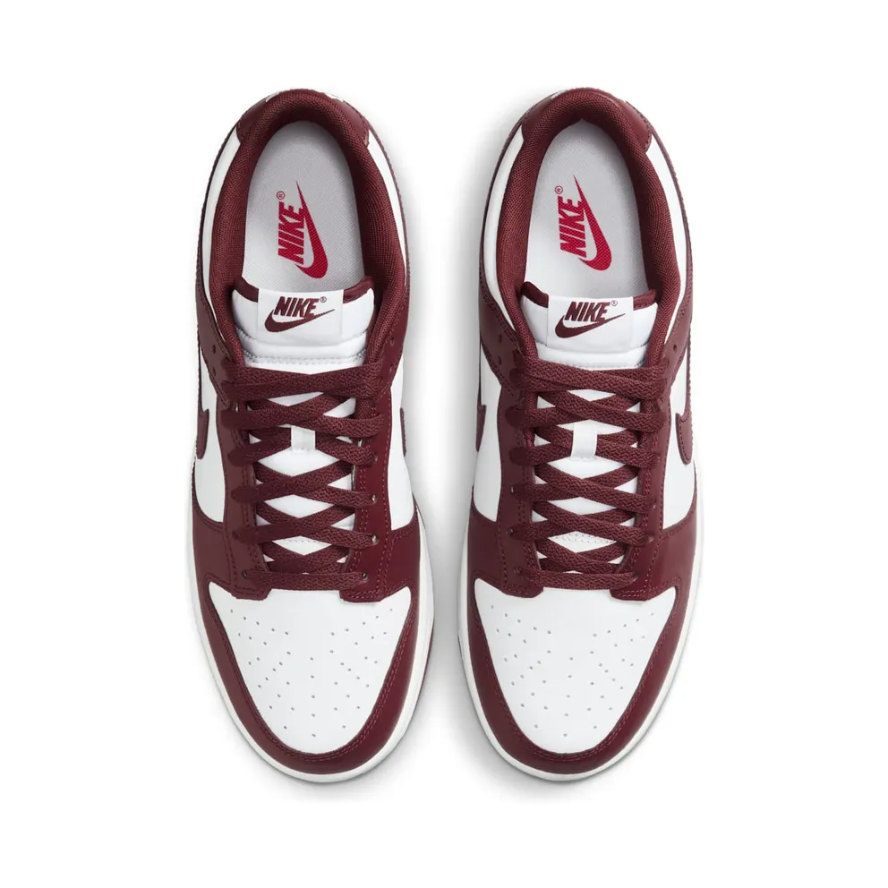 Nike Dunk Low Retro “Redwood” (DV0833-115)