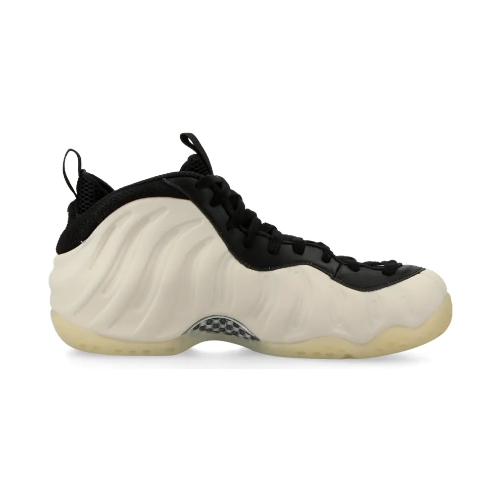 Nike Air Foamposite One (black / team gold / lt orewood brown / chrome) – FD5855-002