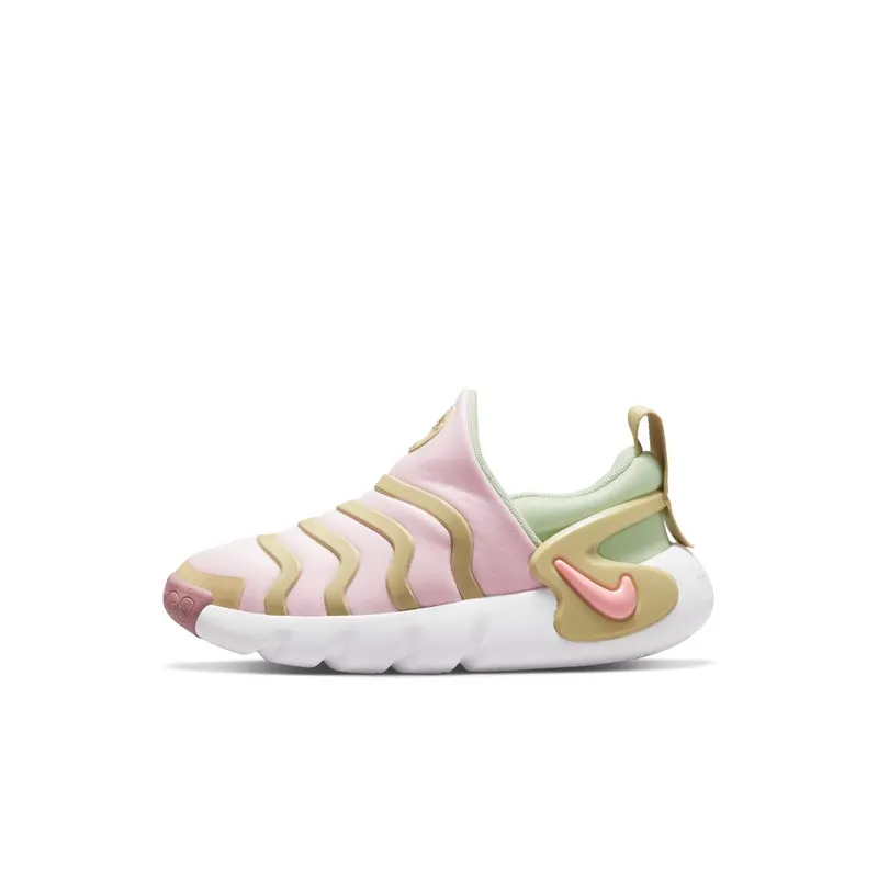 Nike Dynamo Go Younger Kids’ Easy On/Off Pink (DH3437-600)