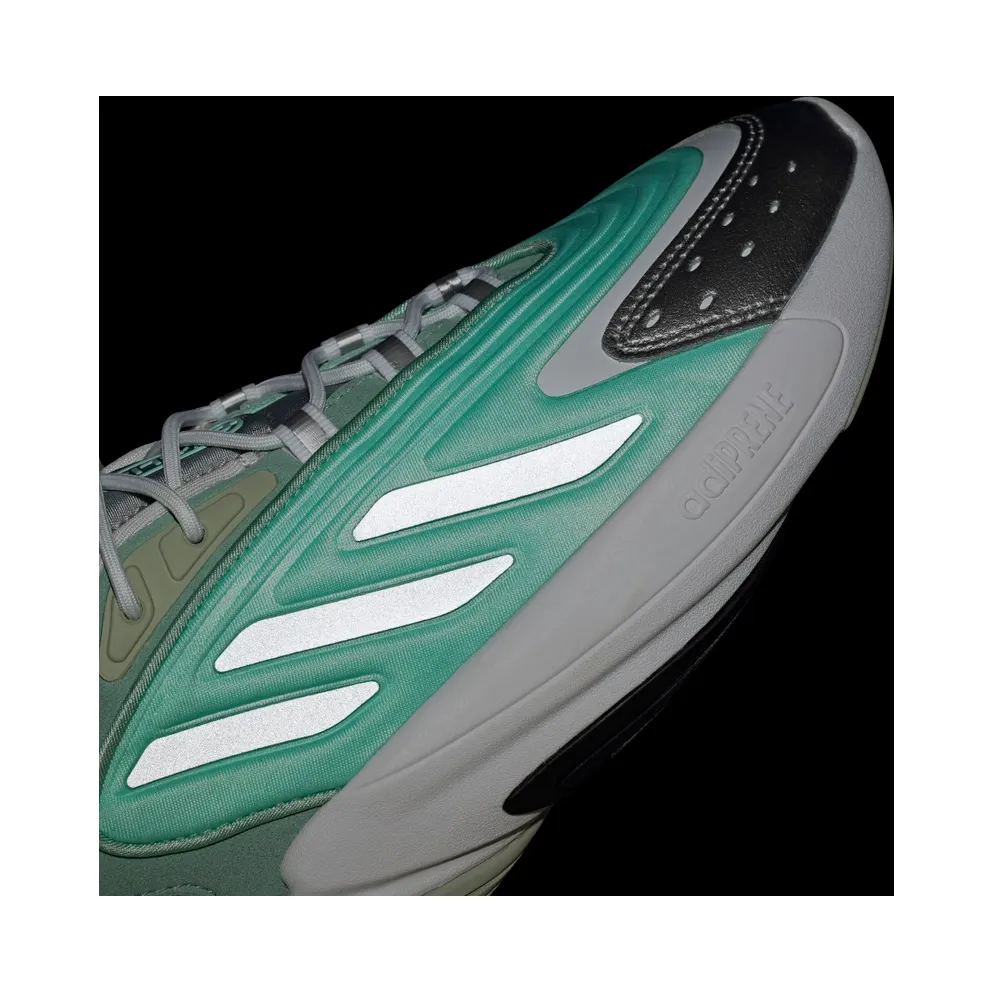Adidas Ozelia Hazy Green / Clear Mint / Silver Metallic (GX3669)