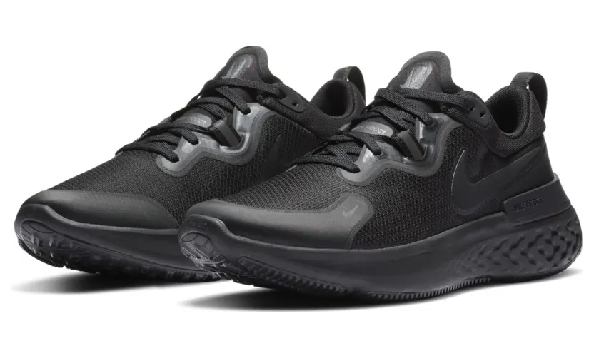 Nike React Miler Schwarz (CW1777-006)