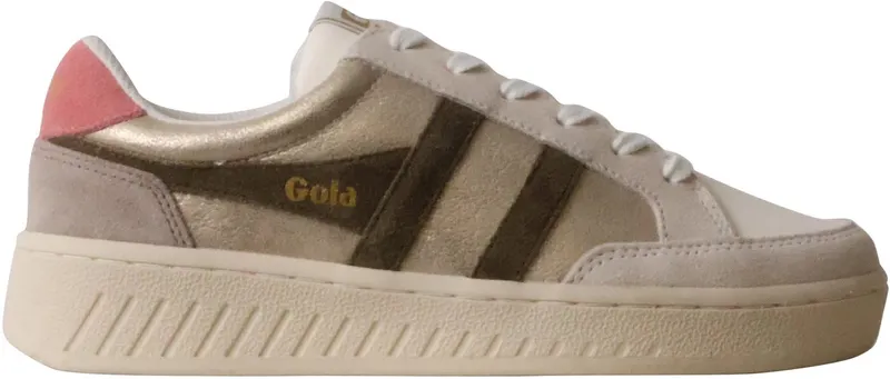 Gola sneaker Green (CLB334NY)