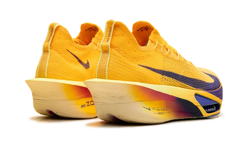 Nike ZoomX AlphaFly 3 “Laser Orange / Indigo Burst” (FD8311-800)
