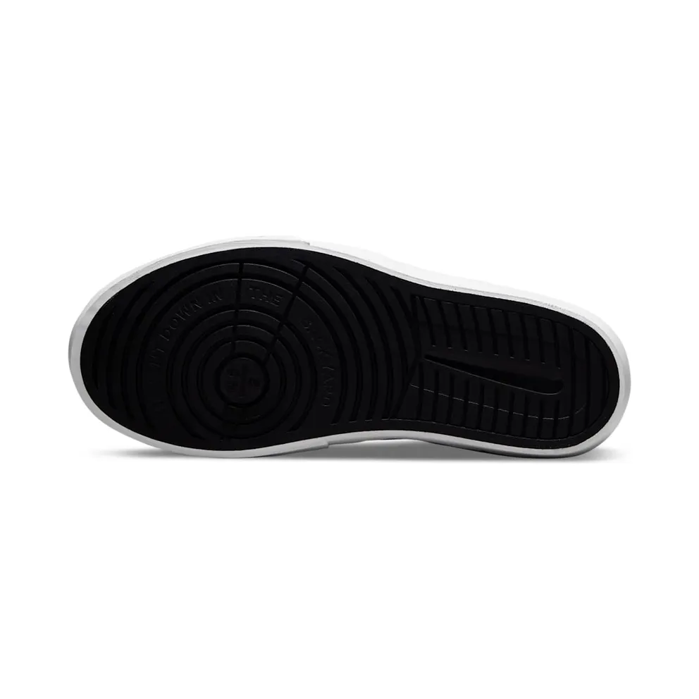 Jordan Series Older Kids’ Black (DN3205-061)