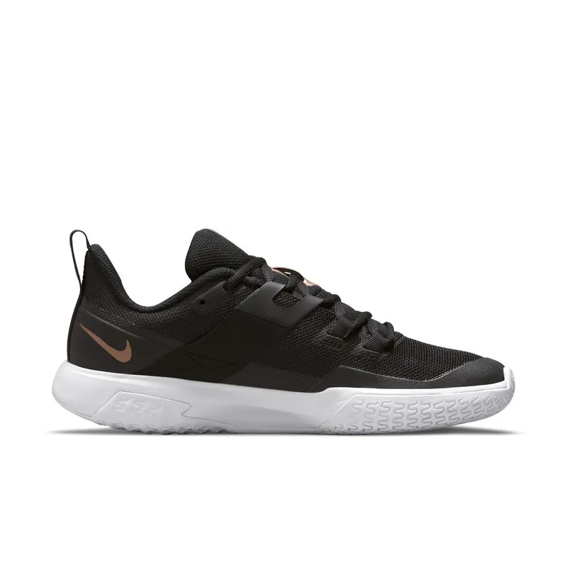 NikeCourt Vapor Lite Hard-Court Tennis Black (DC3431-033)