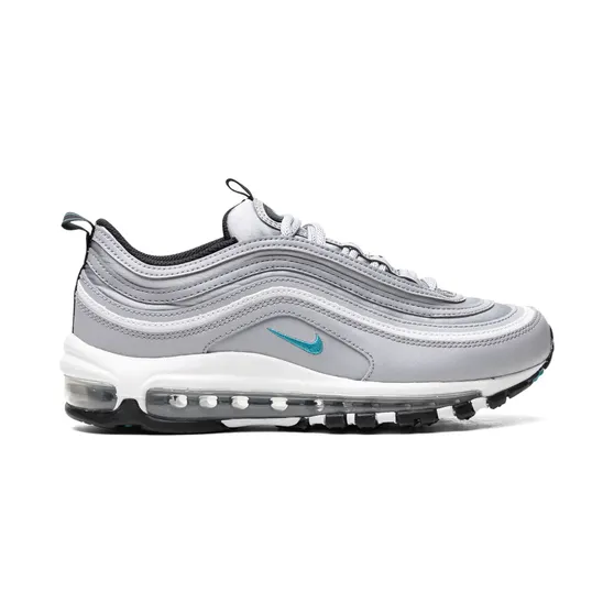 Nike Air Max 97 “Silver” (FJ1883)
