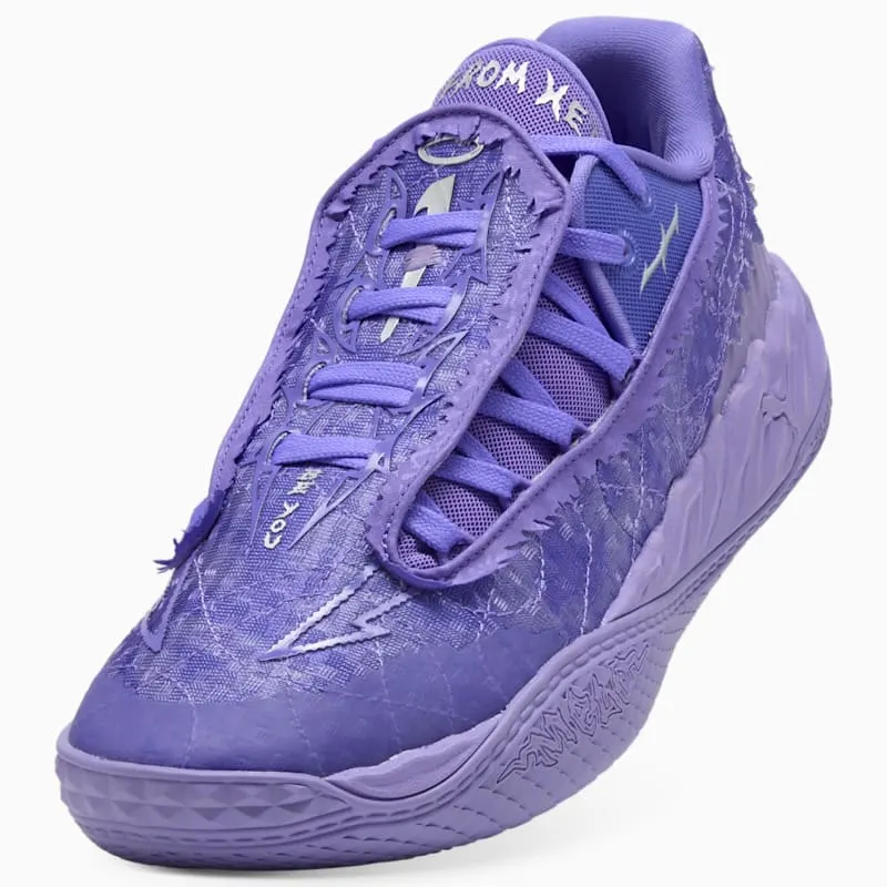 Puma MB.05 Lo – Team Bank – “Lavender Alert / Dark Amethyst” (313266-01)
