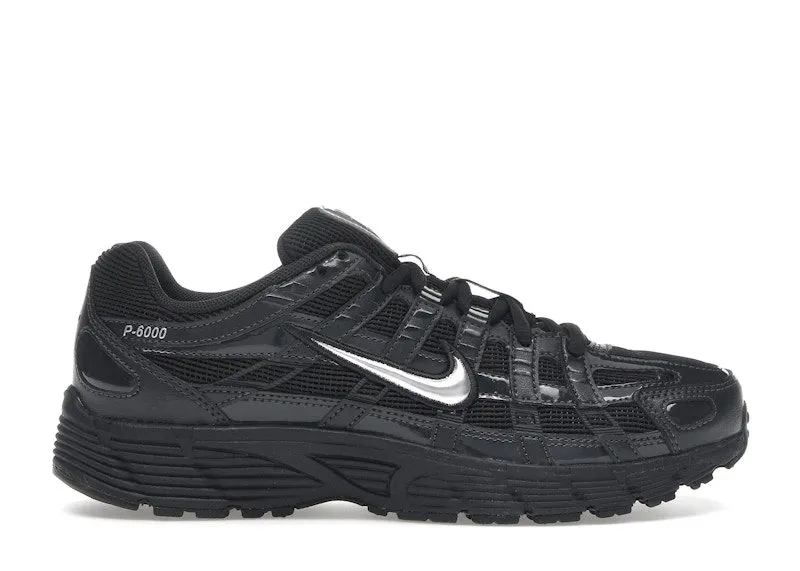 Nike P-6000 Off Noir Silver (IF6137-001)