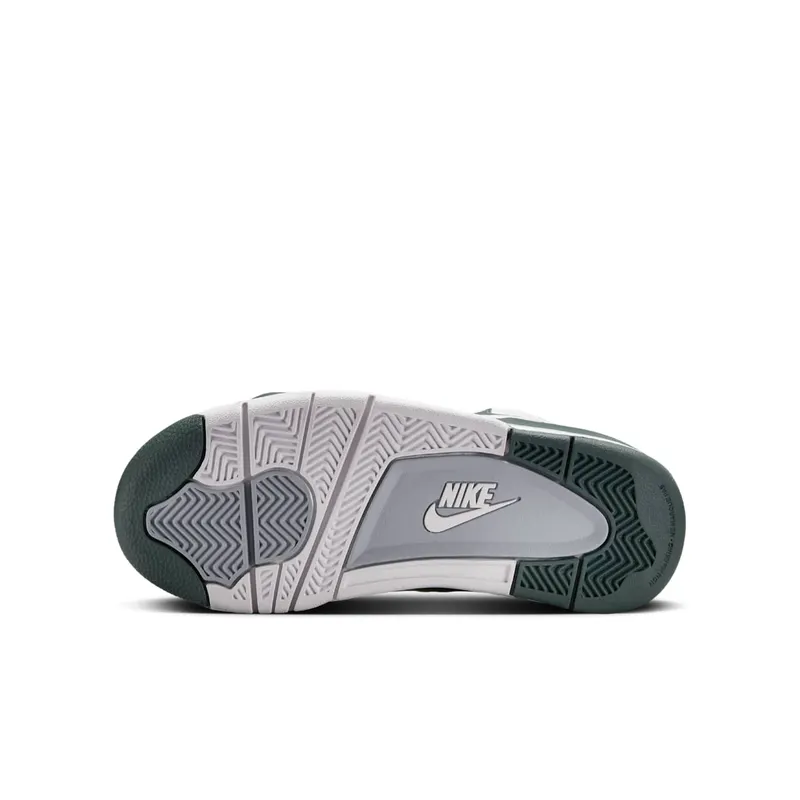 Nike Air Flight ’89 White Vintage Green (HF0406-104)