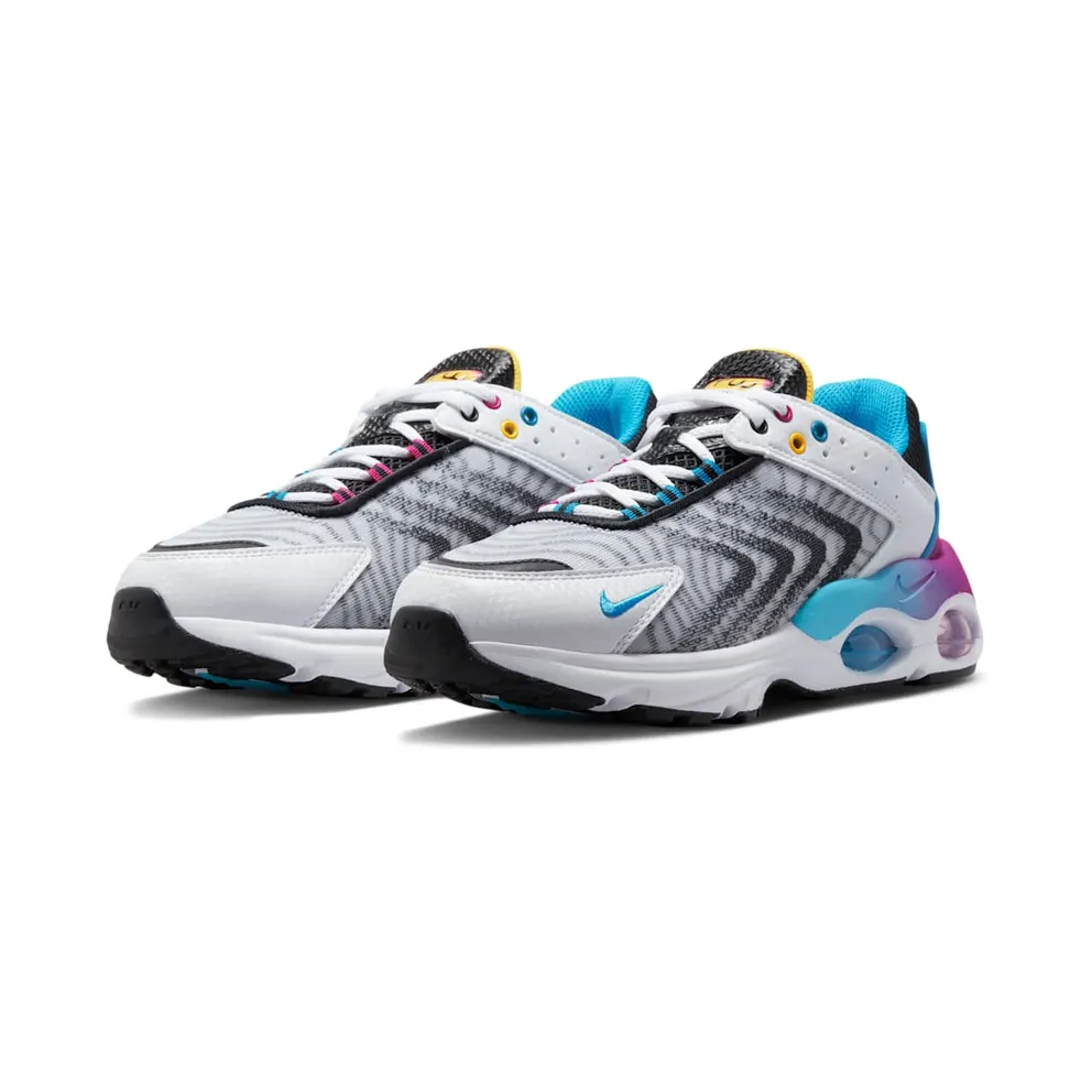 Nike Air Max TW SE GS “Multi-Color” (DV1964-100)