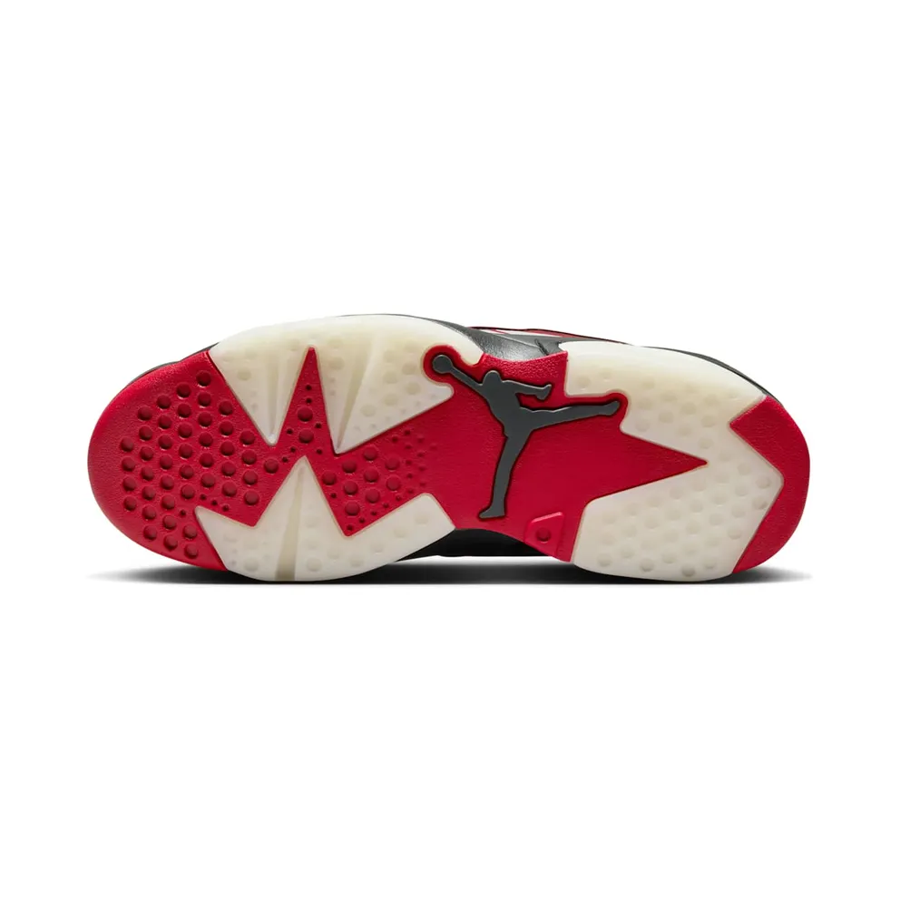 Jordan MVP “Anthracite / Black / Sail / Gym Red” (FB9019-006)