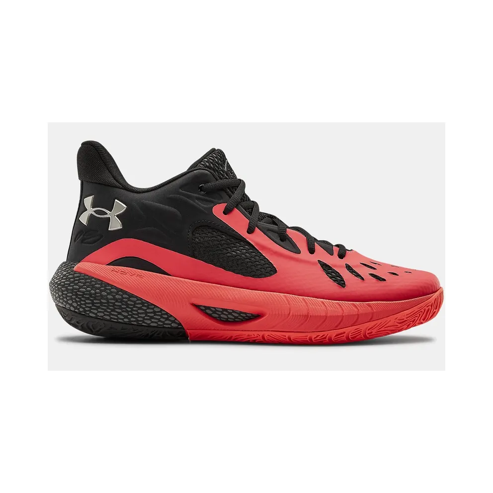 Under Armour HOVR™ Havoc 3 Red (3023088-601)