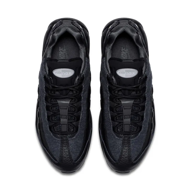Nike Air Max 95 Jacket Pack Black/Team Red-Anthracite (AT6146-001)