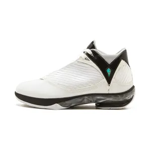 Jordan 2009 White Black