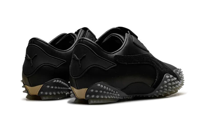 Puma Mostro Lost Found “Black” (405313-02)
