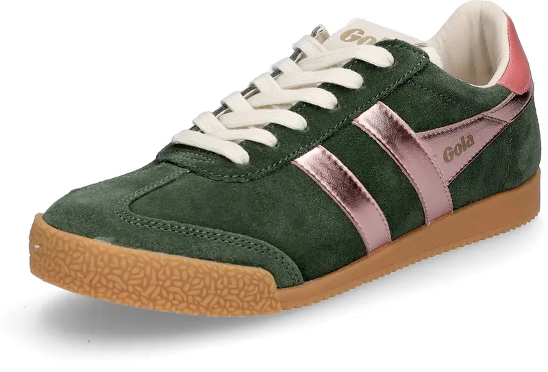 Gola sneaker Green (CLB790NK)