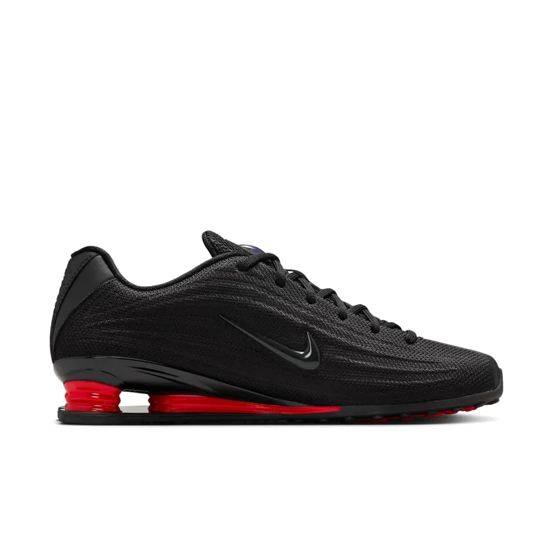 Nike Shox Z “Bred” (HQ7540-002)