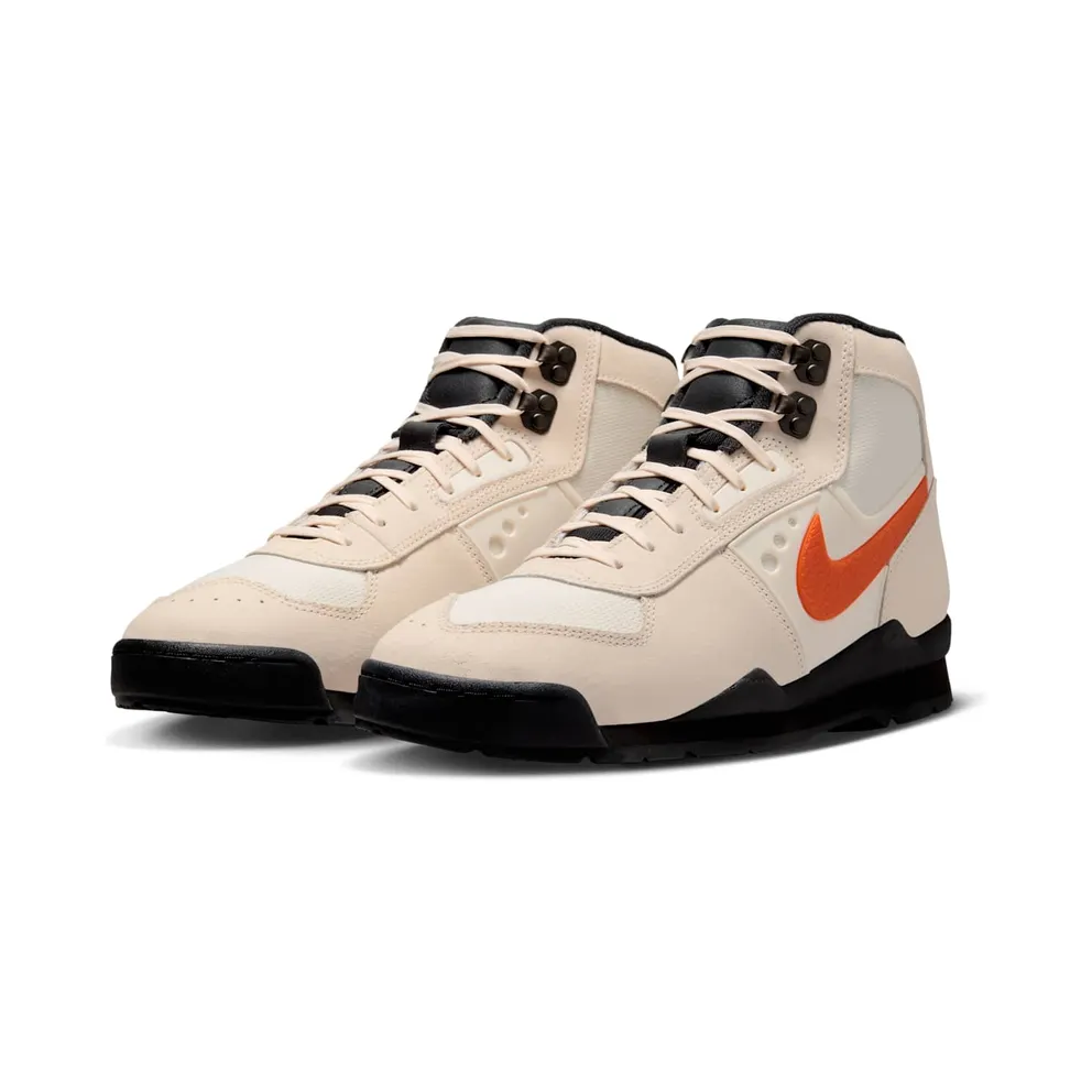 Nike Baltoro QS “Chalk Safety Orange” (IO4556-100)