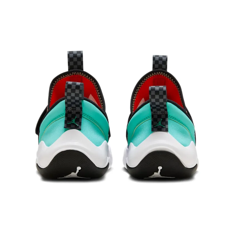 Jordan 23/7 Black Siren Red Hyper Royal Hyper Jade (DQ9293-030)
