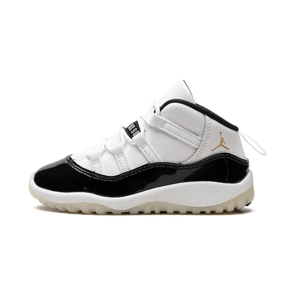 Air Jordan 11 TD “Gratitude” (378040-170)