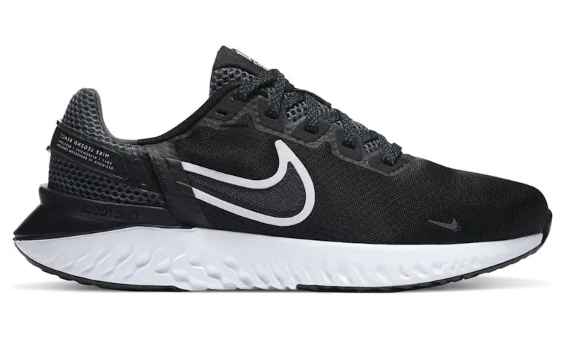 Nike Legend React 3 Black White (CK2562-001)