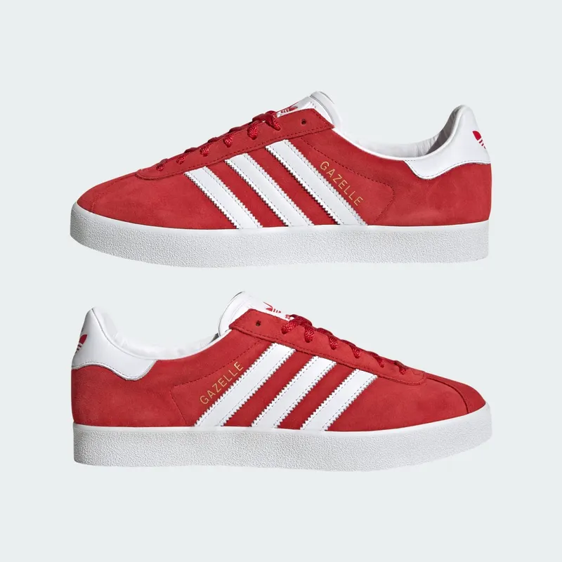 adidas Gazelle 85 Better Scarlet (IG0455)