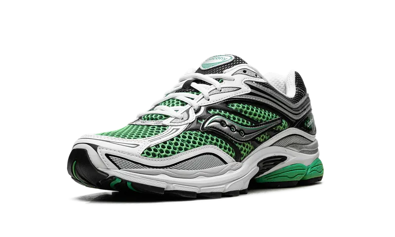 Saucony ProGrid Omni 9 OG “Green Silver” (S70739-5)
